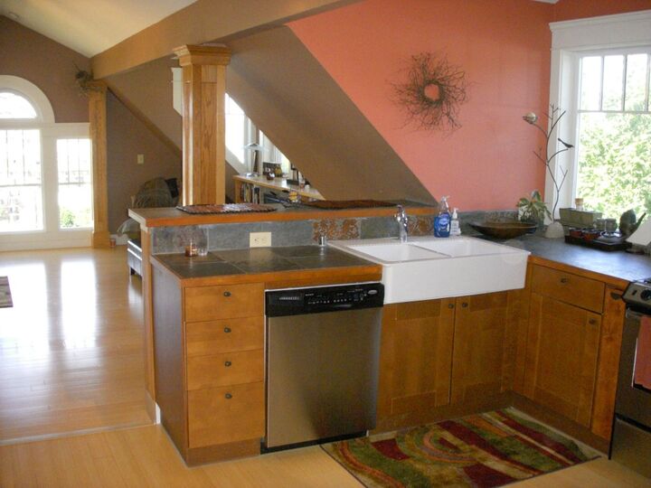 Property Photo: 1002 N Garden St A201 WA 98225