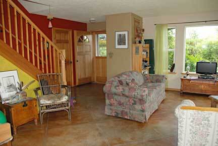 Property Photo: 2003 Kuhn St WA 98368