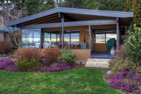 Property Photo:  616 Priest Point Dr NW  WA 98271 