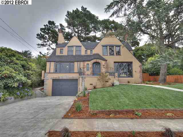 Property Photo:  2612 Yuba Ave  CA 94530 