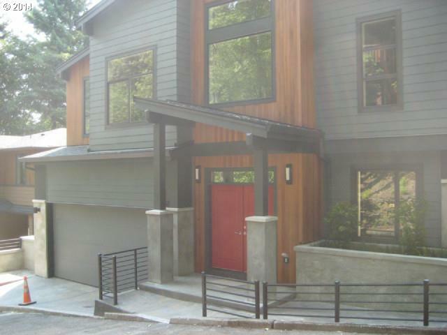 Property Photo:  2982 NW Santanita Ter  OR 97210 
