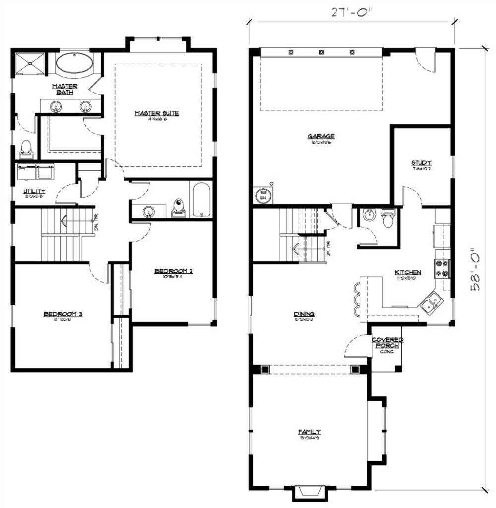 Property Photo: 21027 39th Dr SE 30 WA 98021