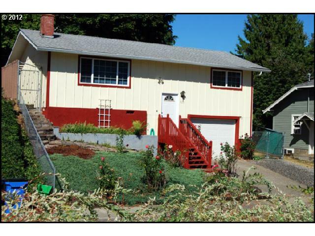 Property Photo:  325 NW 14th Ave  WA 98607 