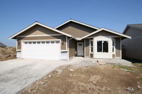 Property Photo:  5988  Honeycutt Court  WA 98248 