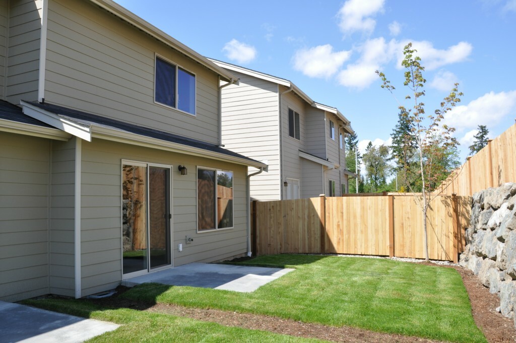 Property Photo:  8206 42nd St NE  WA 98270 