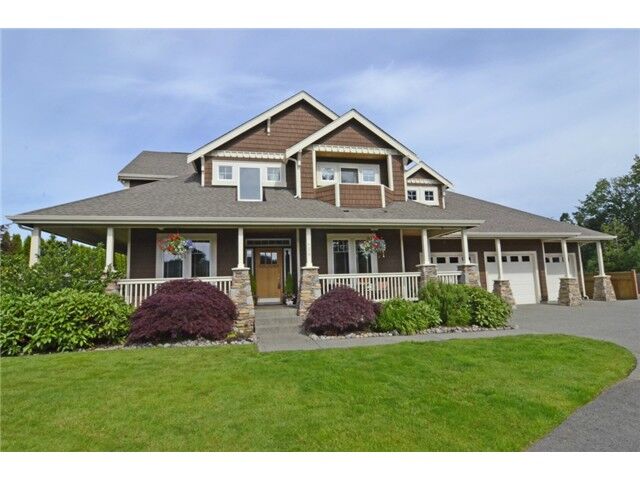 Property Photo:  7429 108th St NW  WA 98332 