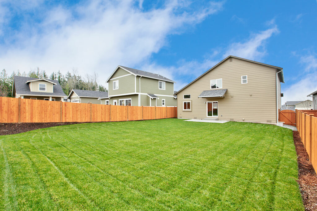 Property Photo:  1423 72nd Dr SE  WA 98258 