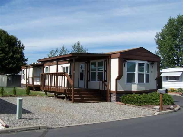 Property Photo: 7303 N Crestline 29 WA 99217