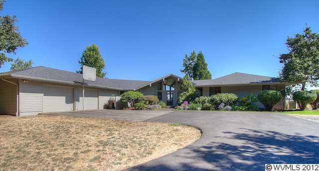 Property Photo:  2280  Kuebler Rd S  OR 97302 