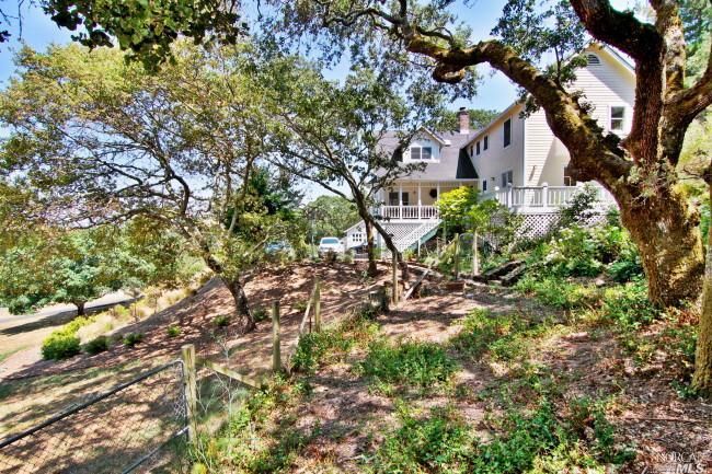 Property Photo: 485 Wilson Avenue CA 94947