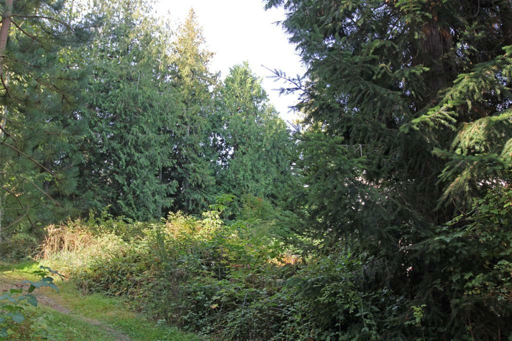 Property Photo:  76 Lot Evergreen Lane  WA 98221 