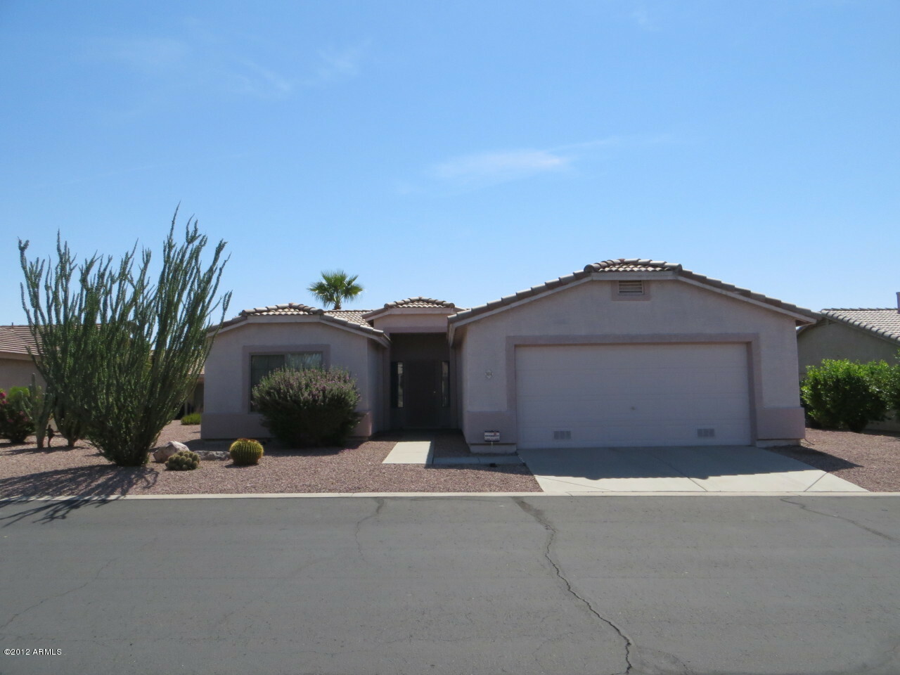 Property Photo:  2101 S Meridian Road 304  AZ 85120 