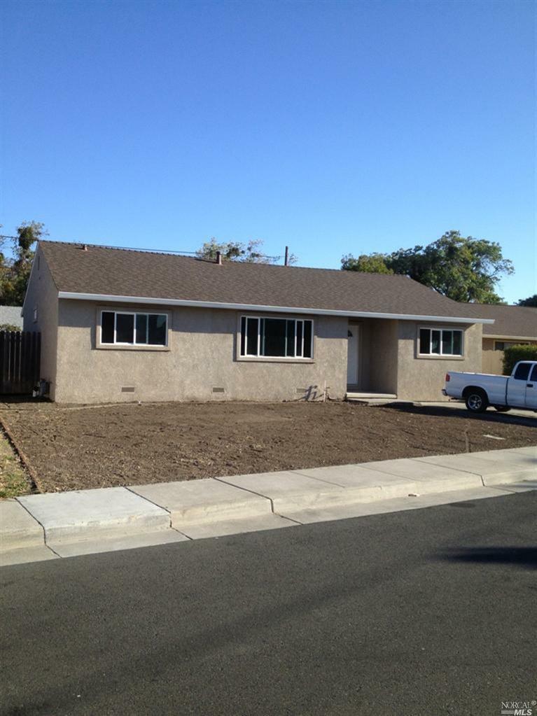 Property Photo:  224 Taft Street  CA 94533 