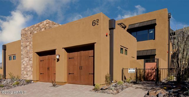 Property Photo:  36600 N Cave Creek Road 5 C  AZ 85331 