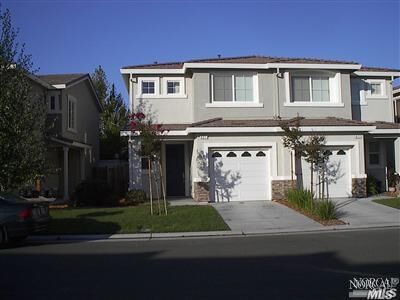 Property Photo: 621 Julmar Circle CA 94534