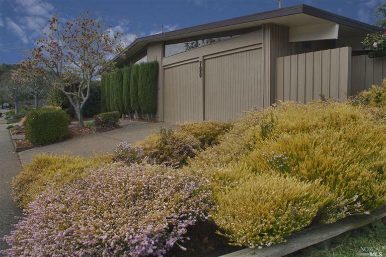 Property Photo: 790 Del Ganado Road CA 94903