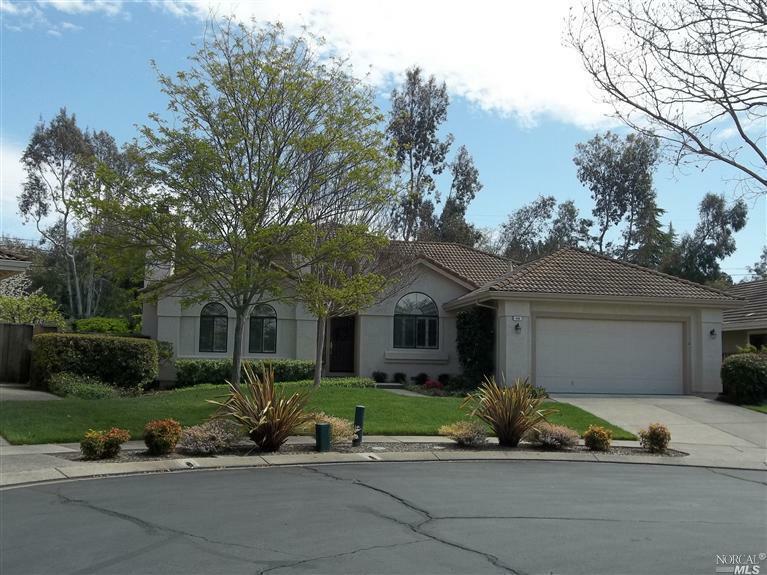 Property Photo:  408 Troon Drive  CA 94558 