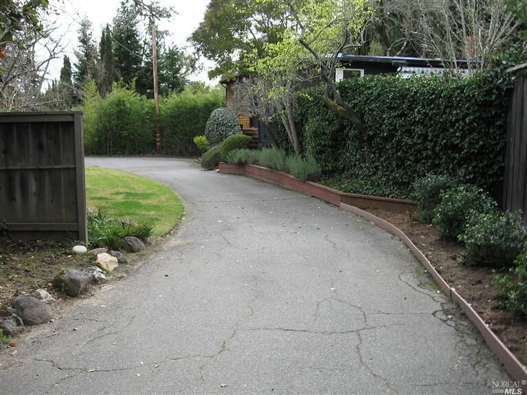 Property Photo: 141 Laurel Grove Avenue CA 94904