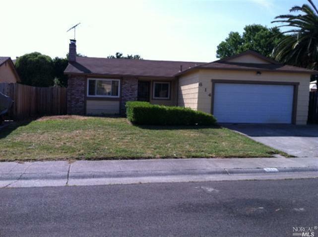 Property Photo:  614 Green Wing Drive  CA 94585 