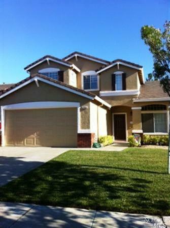 Property Photo:  1779 Autumn Meadow Drive  CA 94534 