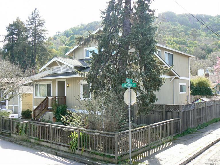 Property Photo: 129 Lansdale Avenue CA 94930
