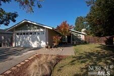 Property Photo:  2433 San Sebastian Avenue  CA 95401 