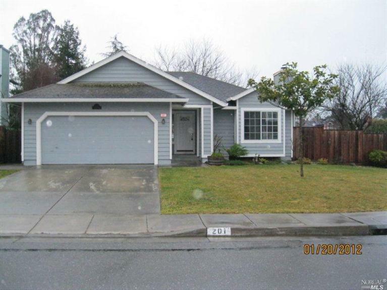 Property Photo:  201 Veronda Avenue  CA 94931 