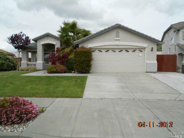 Property Photo:  3308 Peppertree Drive  CA 94533 