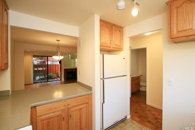 Property Photo:  1717 Novato Boulevard 24  CA 94947 