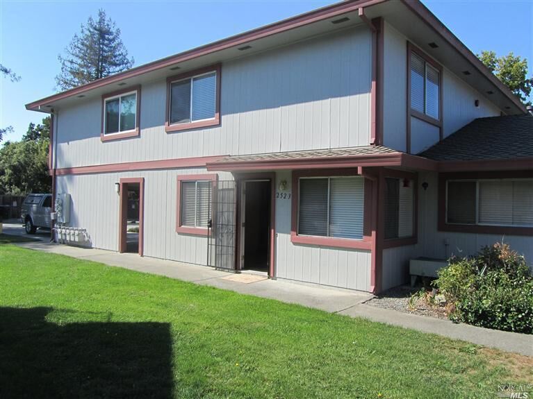 Property Photo: 2523 Coffey Lane CA 95403