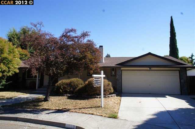 Property Photo:  4663 Helpert Ct  CA 94588 