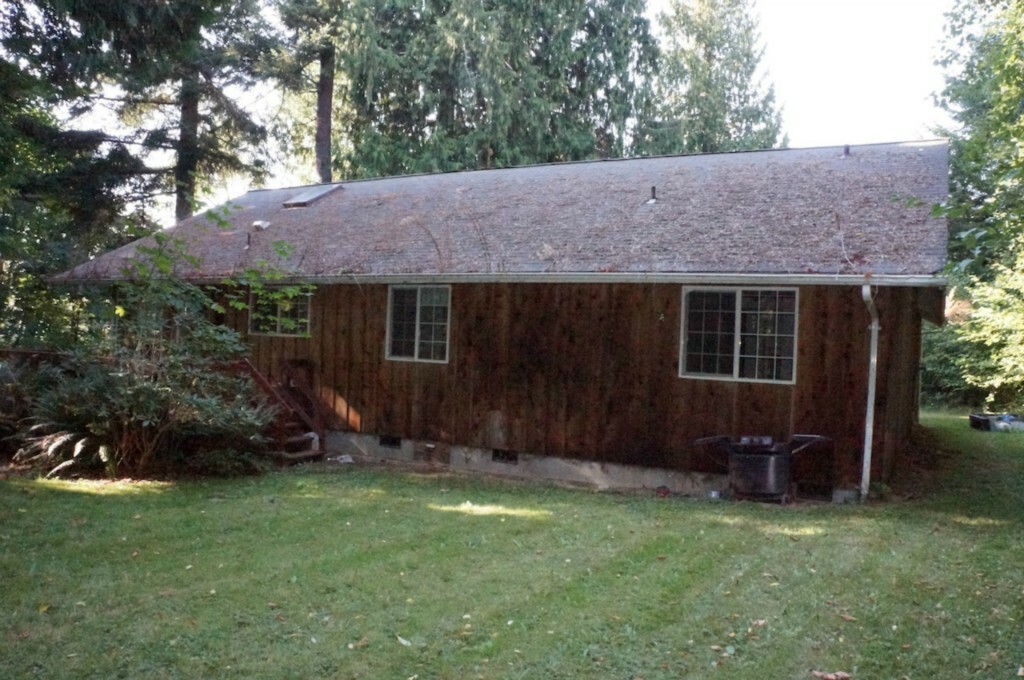 Property Photo:  1556 Columbia St  WA 98612 