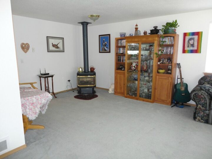 Property Photo:  1040 W Dayton Trails Dr  WA 98584