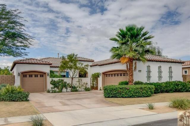 Property Photo:  60705 White Sage Drive  CA 92253 