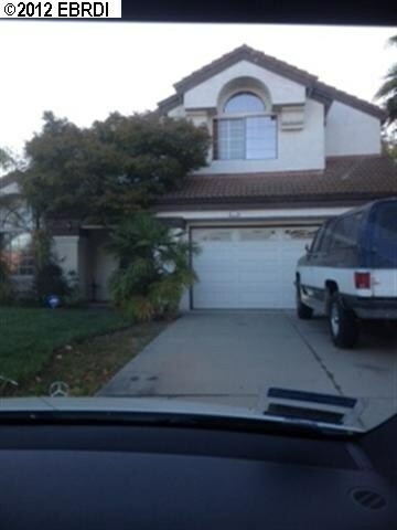 275 Stony Hill Cir  Oakley CA 94561 photo