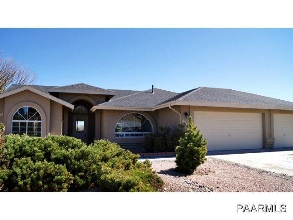 Property Photo:  3701 N Mountain View Drive  AZ 86314 