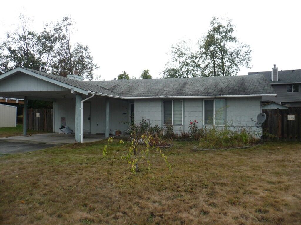 Property Photo: 3322 Centennial Wy NE WA 98422
