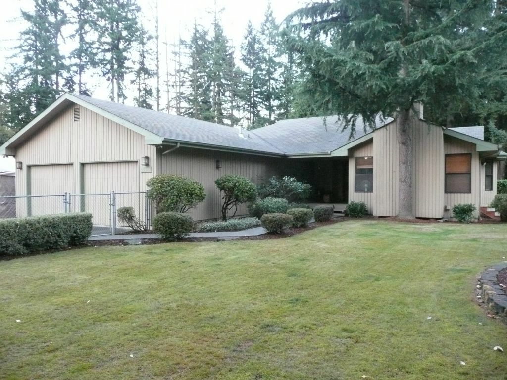 Property Photo:  19533 Bartlett Rd  WA 98012 