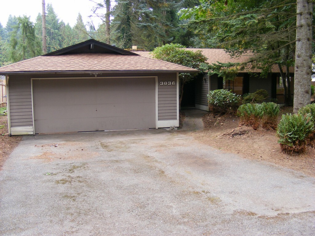 Property Photo:  3036 252nd Place SE  WA 98075 