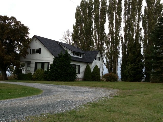 Property Photo:  4602 Jones Rd  WA 98295 