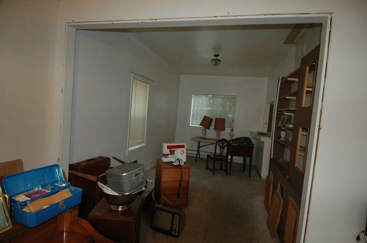 Property Photo:  1122 24th Ave  WA 98122 