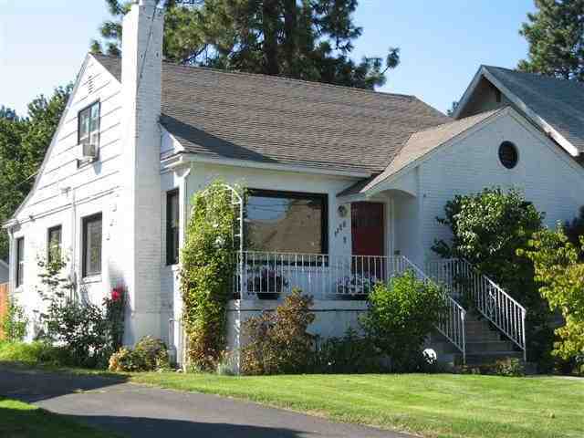 Property Photo:  1120 S Bernard St  WA 99204 