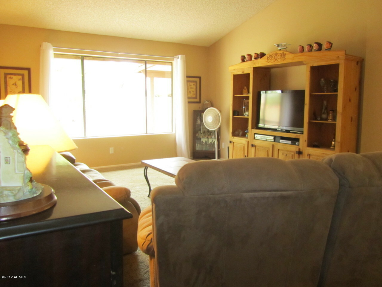 Property Photo: 1043 N Abner -- AZ 85205