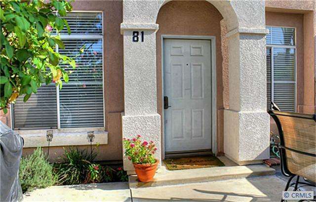 Property Photo:  81 Anacapa Court  CA 92610 