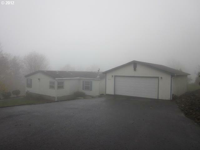 Property Photo: 2449 Mount Pleasant Rd WA 98626