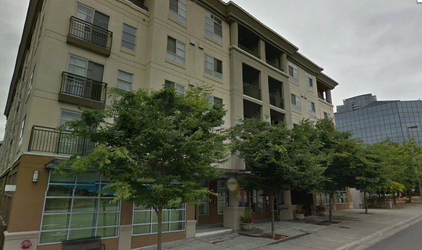 Property Photo: 111 108th Ave NE A310 WA 98004