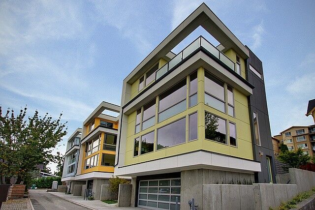 1810 23rd Not On 23rd Ave C  Seattle WA 98122 photo