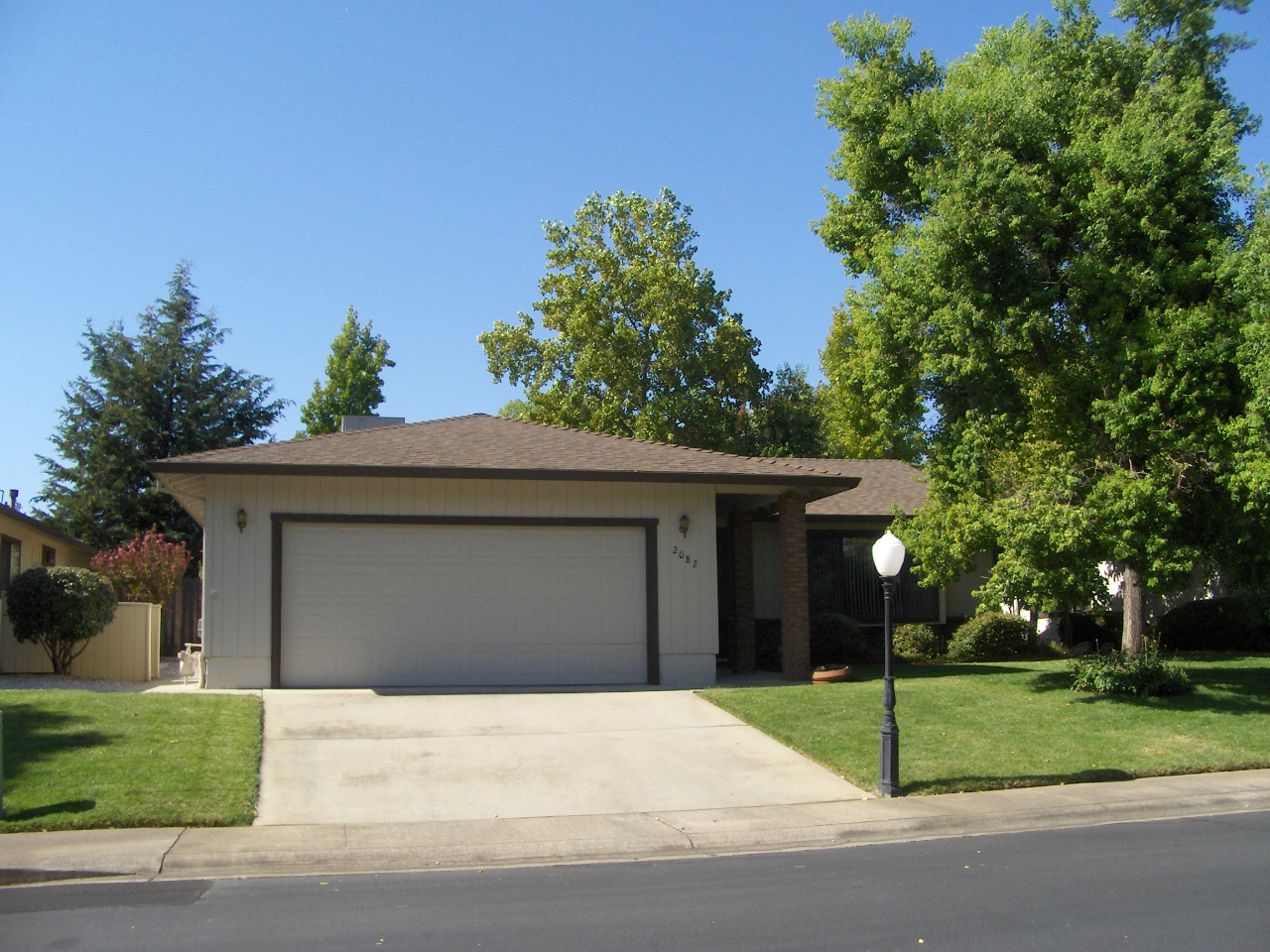 Property Photo:  2082 Lazare  CA 96001 