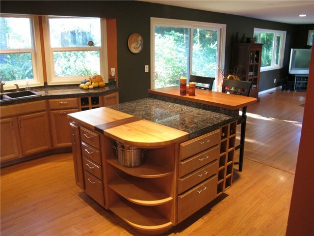 Property Photo:  44809 SE 161st Place  WA 98045 