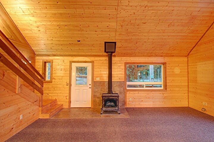 Property Photo: 30517 52nd Ave NW WA 98292